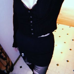 Meet your Posher, Lily